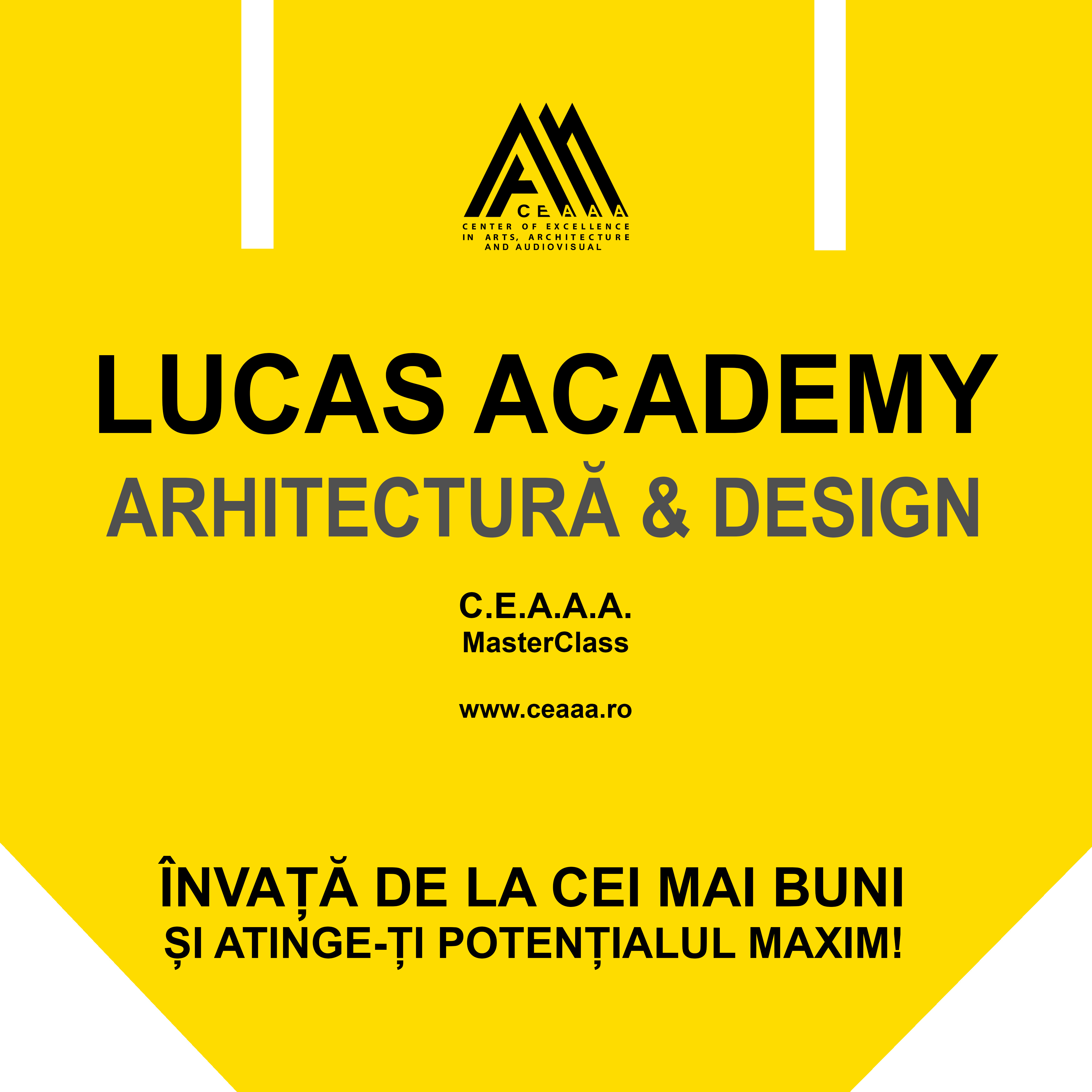 Meditatii Arhitectura Lucas